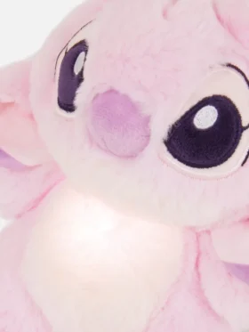Disney’s stitch angel plush toy