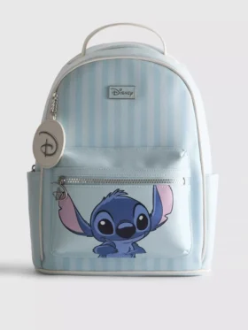 Disney's stitch backpack