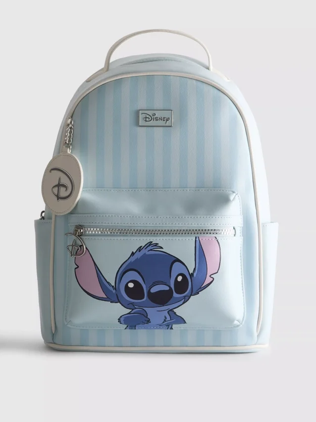 Disney's stitch backpack