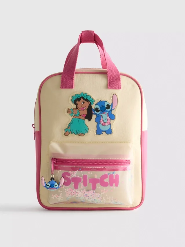 Disney's stitch backpack