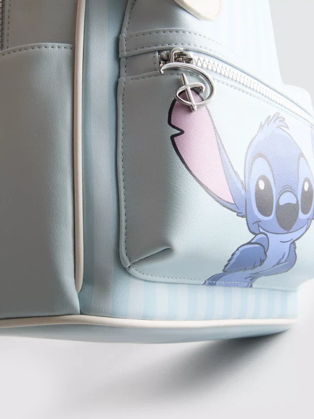 Disney's stitch backpack