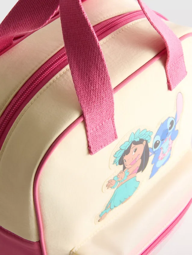 Disney's stitch backpack