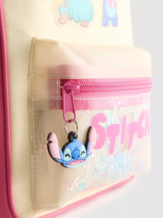 Disney's stitch backpack
