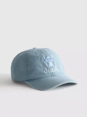 Disney's stitch baseball cap