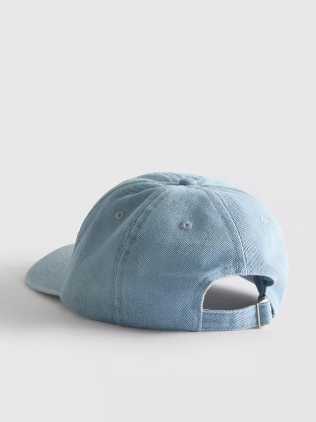 Disney's stitch baseball cap