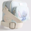 Disney's stitch camera bag