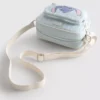 Disney's stitch camera bag