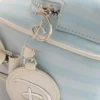 Disney's stitch camera bag
