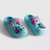 Disney's stitch clogs