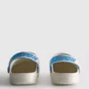 Disney's stitch clogs
