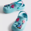 Disney's stitch clogs