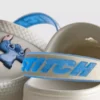 Disney's stitch clogs