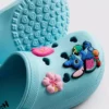 Disney's stitch clogs