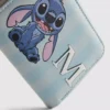Disney's stitch coin purse