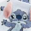 Disney's stitch cozy socks