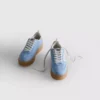 Disney's stitch gum-sole chunky sneakers