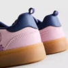 Disney's stitch gum sole sneakers