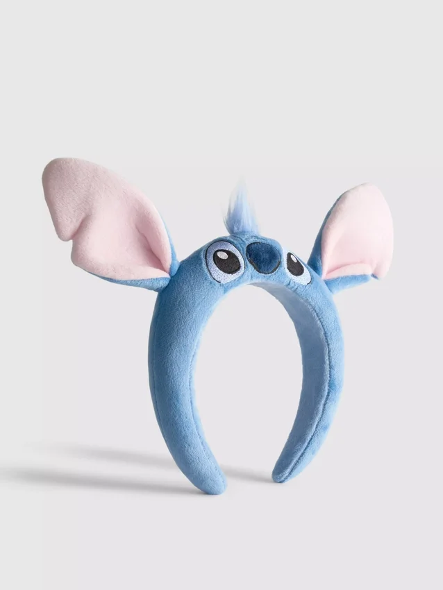 Disney's stitch headband