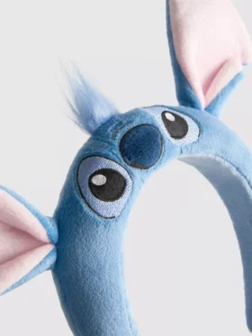 Disney’s stitch headband