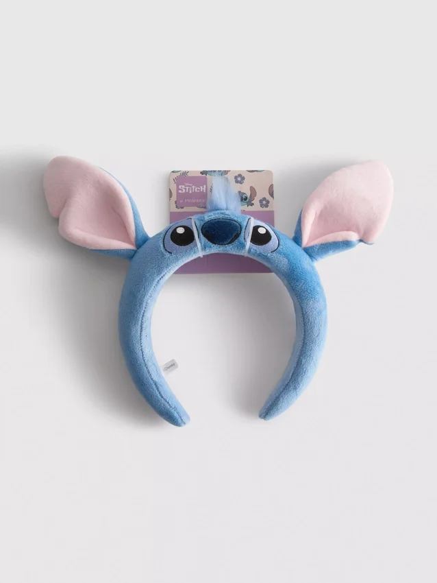 Disney's stitch headband