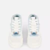 Disney's stitch high top sneakers