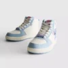 Disney's stitch high tops