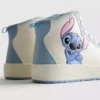 Disney's stitch high tops