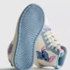 Disney's stitch high tops