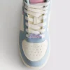 Disney's stitch high tops