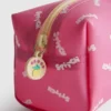 Disney's stitch initial pencil case