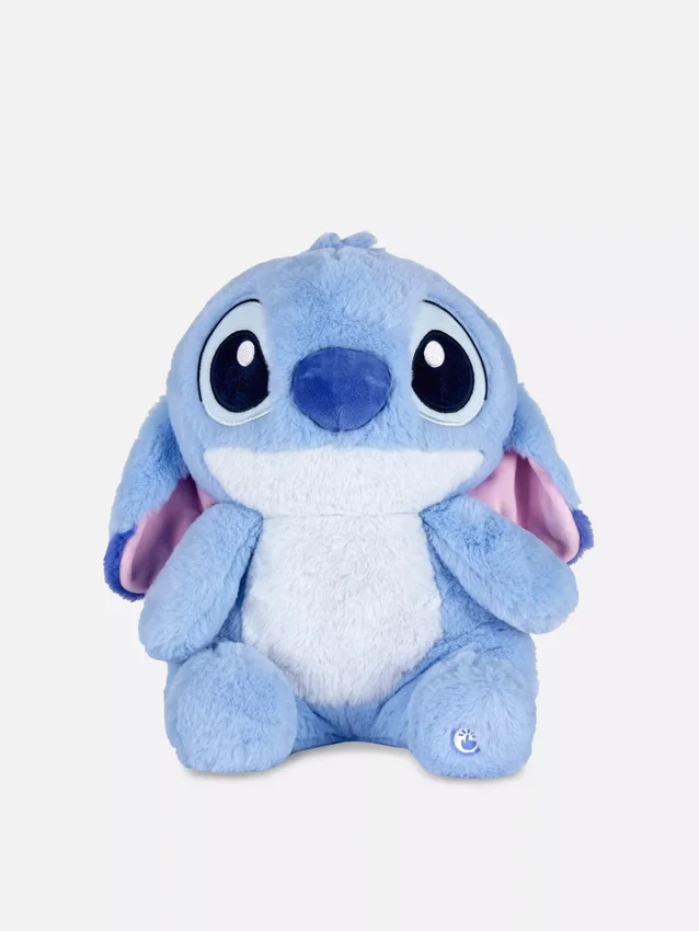 Disney's stitch large plush