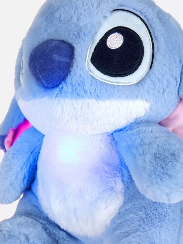 Disney's stitch large plush