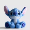 Disney's stitch large plush toy
