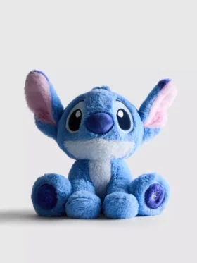 Disney's stitch large plush toy