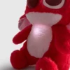 Disney's stitch leroy light-up plush toy