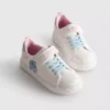 Disney's stitch low top sneakers