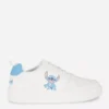 Disney's stitch low top sneakers