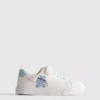 Disney's stitch low top sneakers