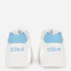 Disney's stitch low top sneakers