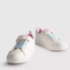 Disney's stitch low top sneakers