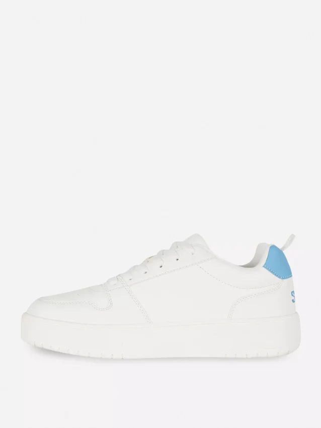 Disney's stitch low top sneakers