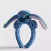 Disney's stitch plush headband