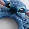 Disney's stitch plush headband