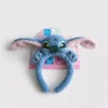 Disney's stitch plush headband