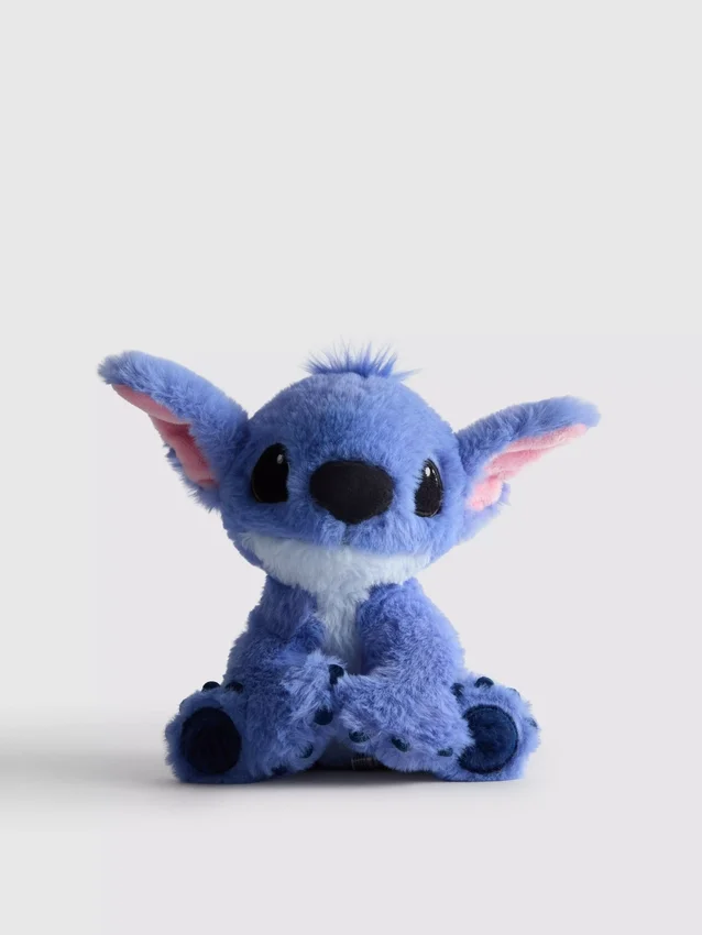 Disney's stitch plush toy