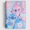 Disney's stitch pocket diary