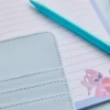 Disney's stitch pocket diary