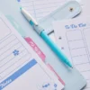 Disney's stitch pocket diary