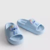 Disney's stitch slides