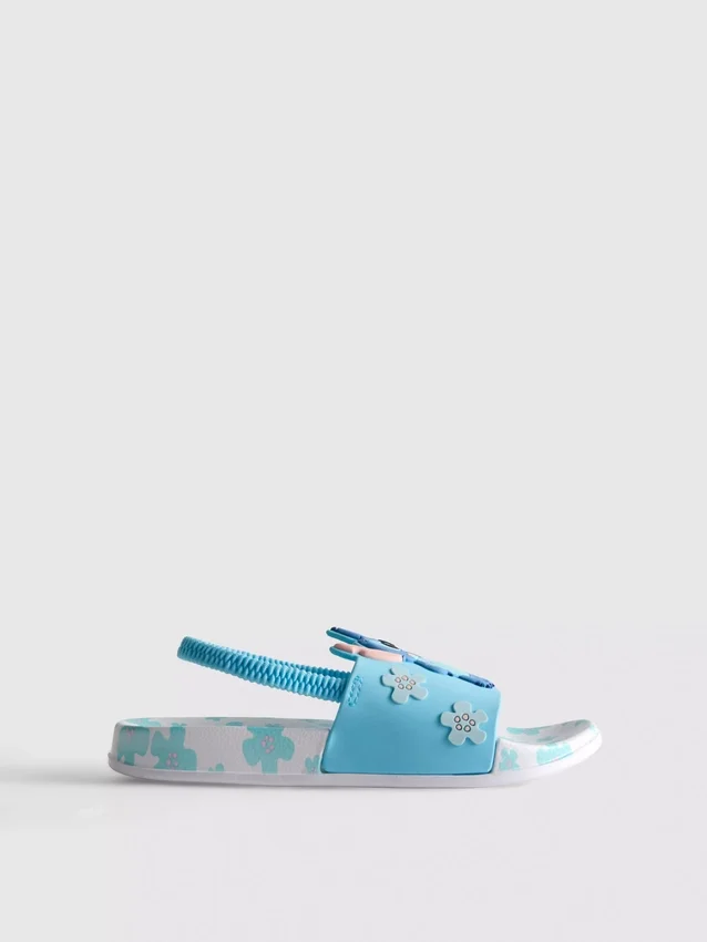 Disney's stitch slides